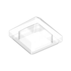 Classic Pyramide / Dachstein 1x1x2/3