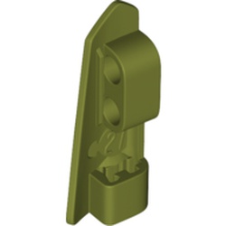 Technic Paneele 2×5 Rechts #21