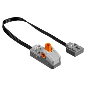 LEGO® Compatibler Power Functions Schalter