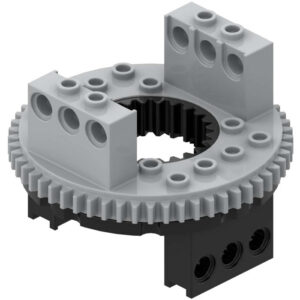 Technic Drehkranz Type 1