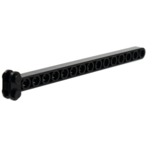 Technic Liftarm - Kranausleger 1x16