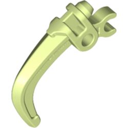 Classic Kralle mit Clip