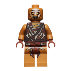 Gundabad Orc (Der Herr der Ringe)