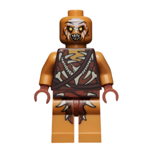 Gundabad Orc (Der Herr der Ringe)