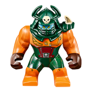 Dogshank - Skybound (Ninjago)