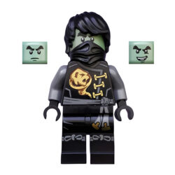 Cole - Skybound (Ninjago)