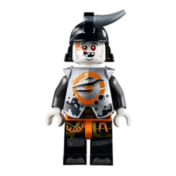 Chew Toy - Hunted (Ninjago)