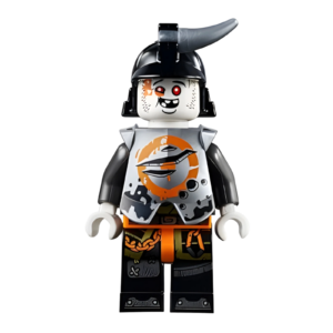 Chew Toy - Hunted (Ninjago)