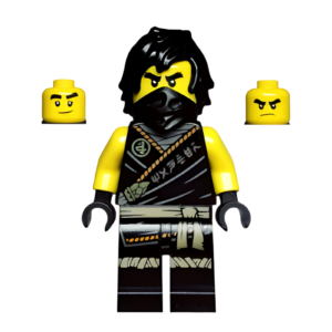 Cole - Legacy (Ninjago)