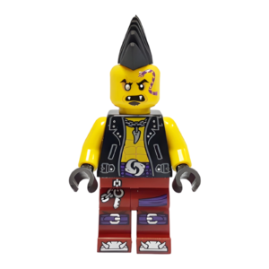 Eyezor - Legacy (Ninjago)