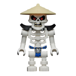 Wyplash Skulkin - Legacy (Ninjago)