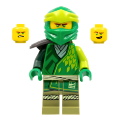 Lloyd - Core (Ninjago)