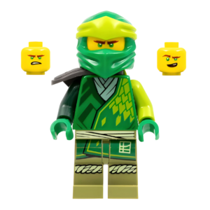 Lloyd - Core (Ninjago)