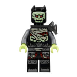 Knochenkrieger - Core (Ninjago)