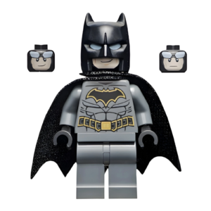 Batman (DC Comics Super Heroes - Batman II)