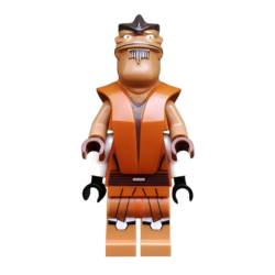 Star Wars Pong Krell (The Clone Wars)