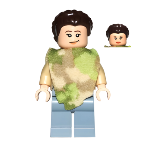 Star Wars Prinzessin Leia (Episode 4/5/6)